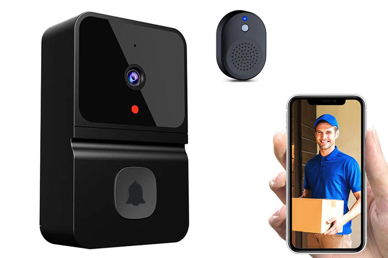 Video Doorbell