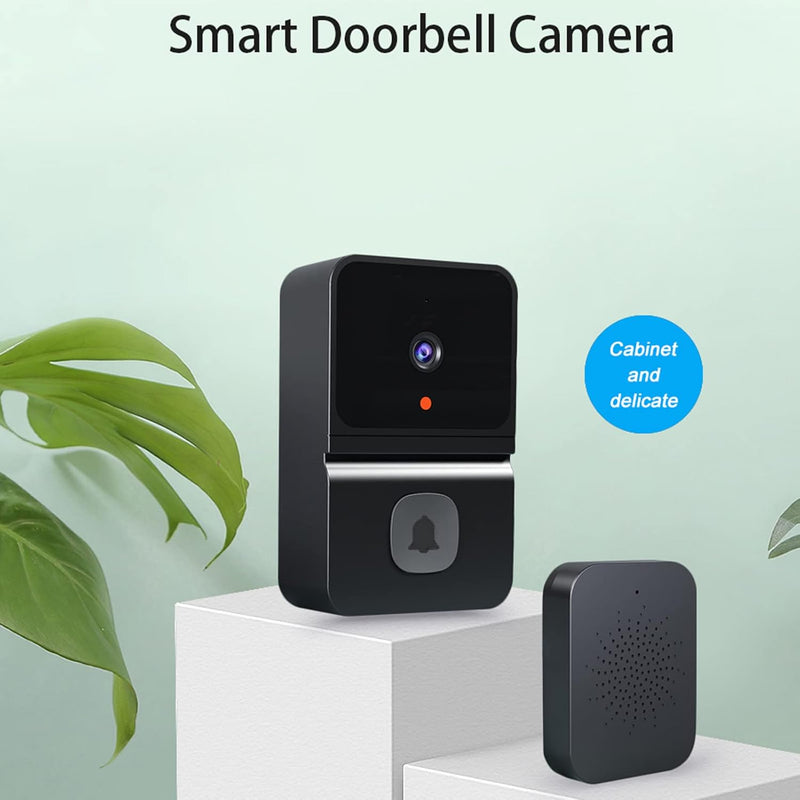 Video Doorbell