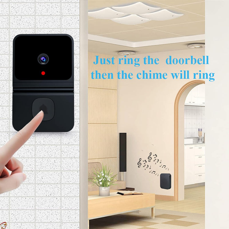 Video Doorbell