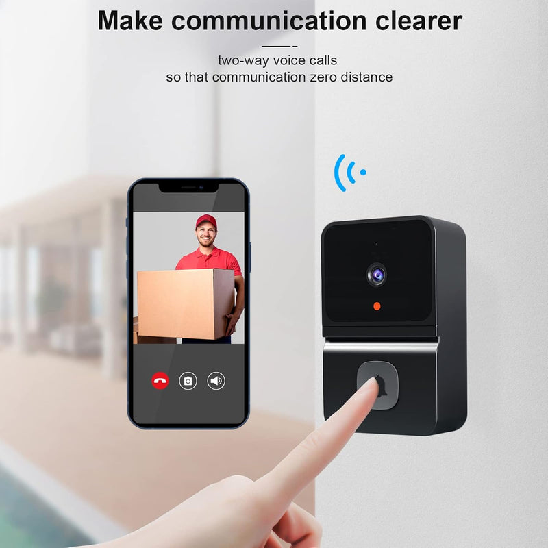 Video Doorbell