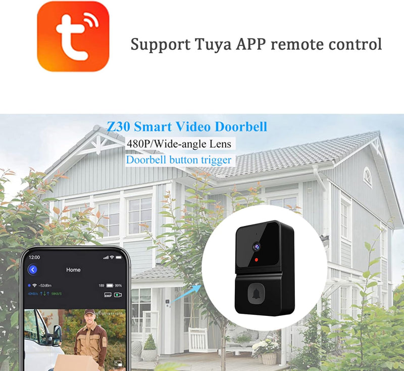 Video Doorbell