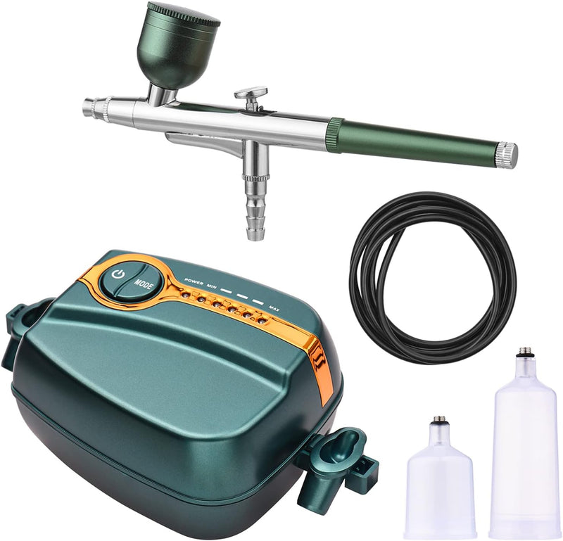 Air Brush Compressor Kit