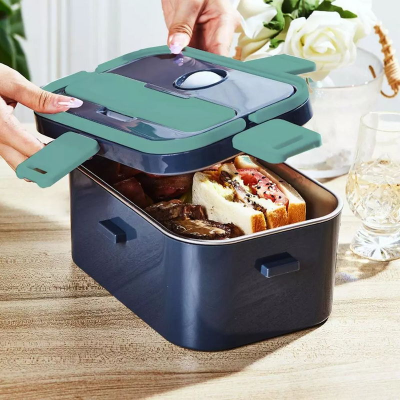 Electric Lunch Box