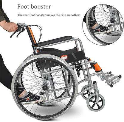 WheelChair