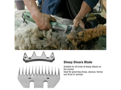 Electric Sheep clipper blade