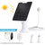 Solar Panel Charger for Arlo Pro 3 Pro 4 Pro 5S Ultra 1 Ultra 2 Go 2 Floodlight