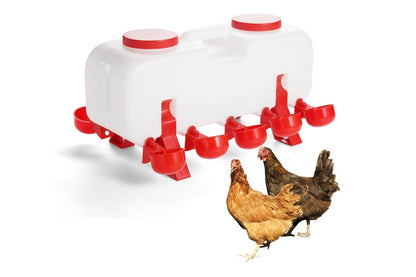Chicken Water Feeder