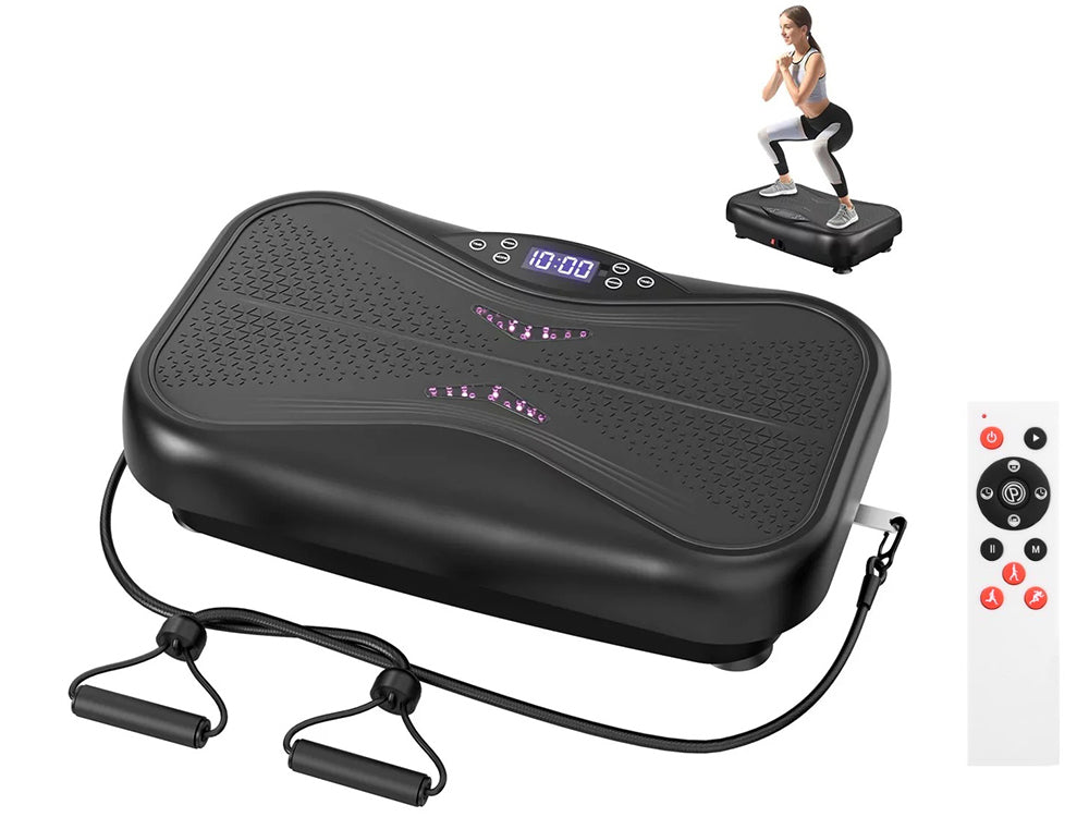 Vibration Plate
