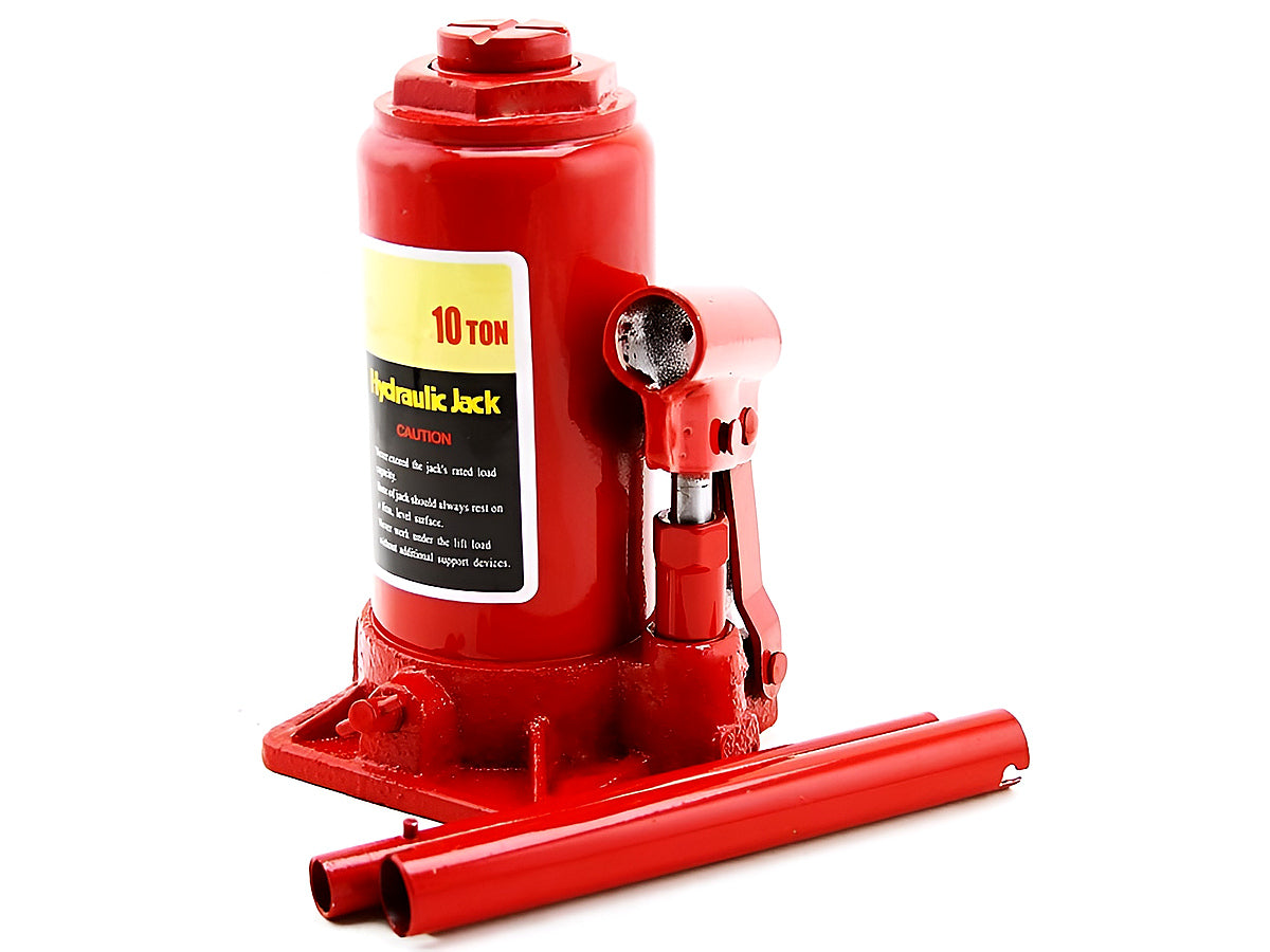Bottle Jack 10T