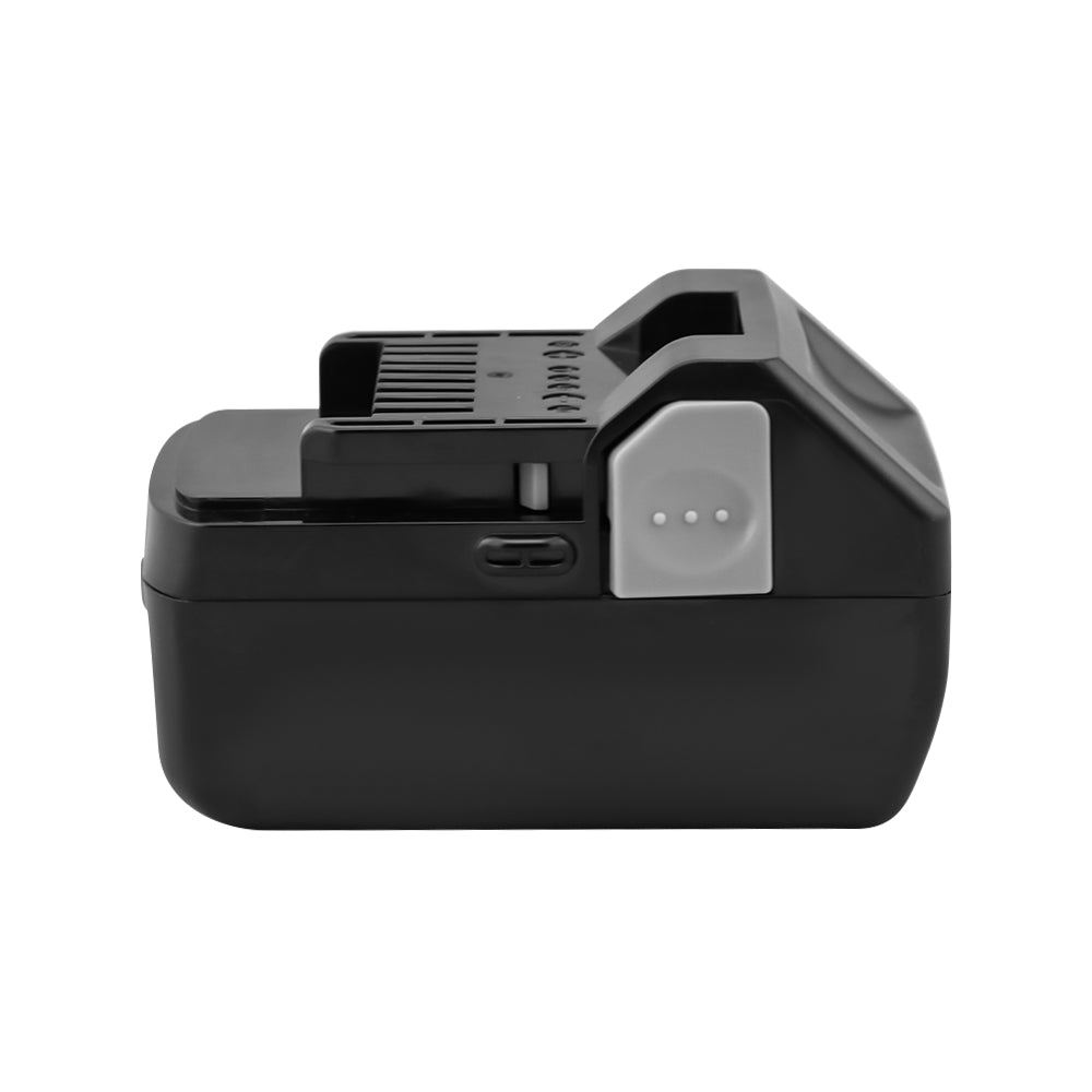 Hitachi 18V 50Ah battery compatible replacement packaging