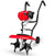 Rotary Hoe Tiller Cultivator