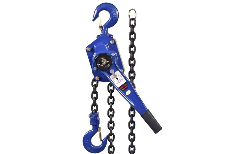 Lever Block Chain Hoist