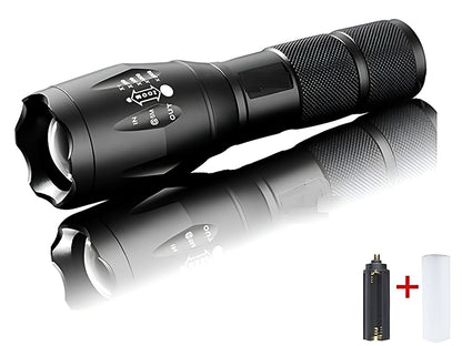 LED Torch Powerful LED Flashlight torch