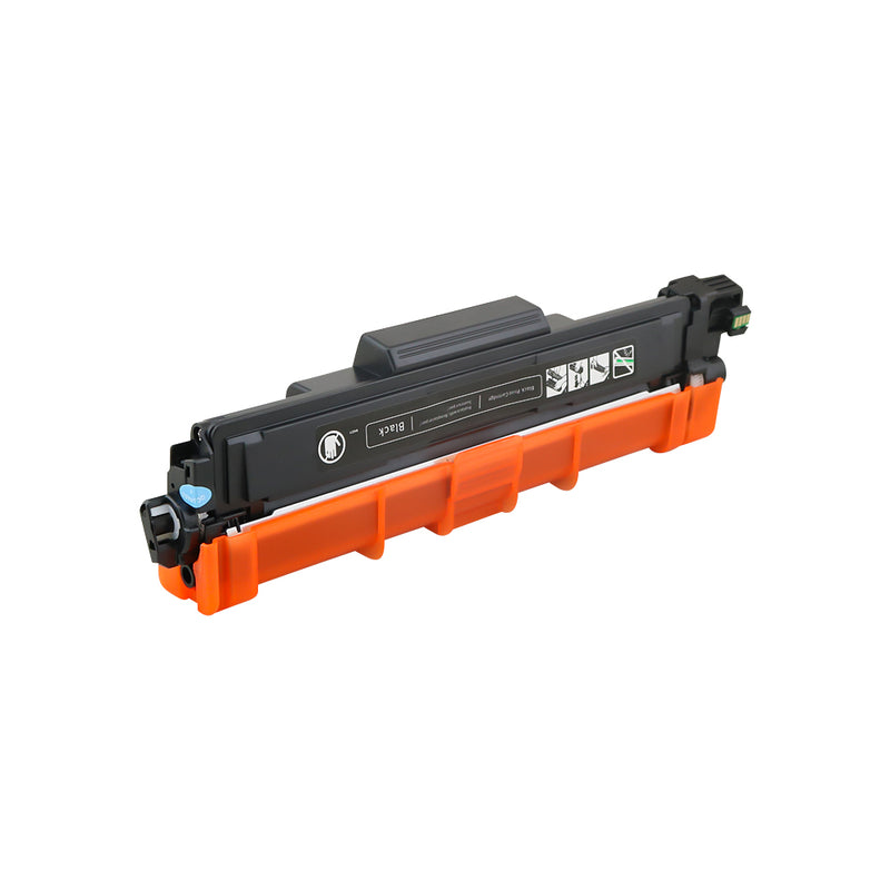 Cartridge compatible with Brother TN233 TN237 Toner Cartridge