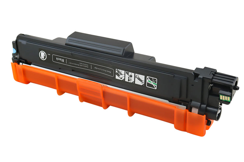 Cartridge compatible with Brother TN233 TN237 Toner Cartridge