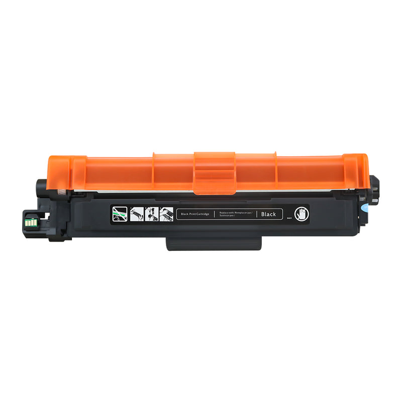 Cartridge compatible with Brother TN233 TN237 Toner Cartridge