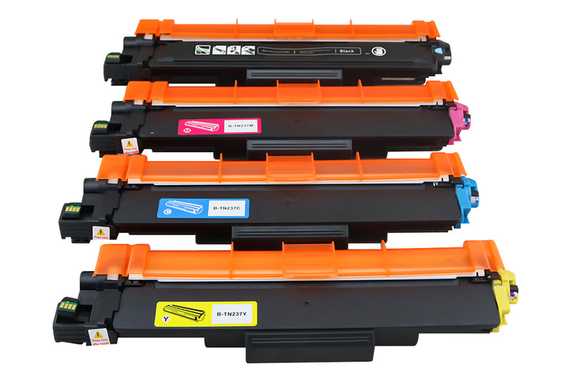 Cartridge compatible with Brother TN233 TN237 Toner Cartridge