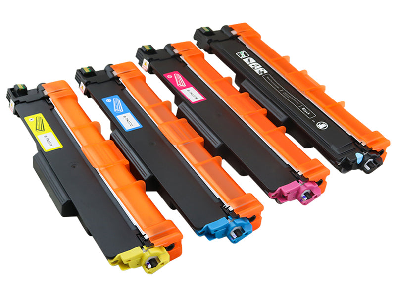 Cartridge compatible with Brother TN233 TN237 Toner Cartridge