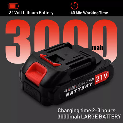 Hedge Trimmer Cordless