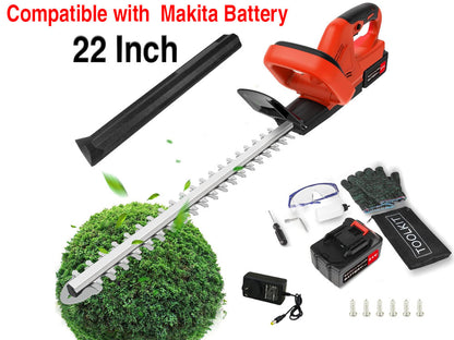 Hedge Trimmer Cordless