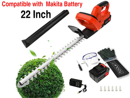 Hedge Trimmer Cordless