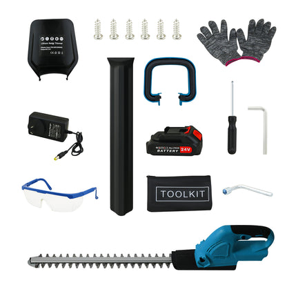 Hedge Trimmer Cordless