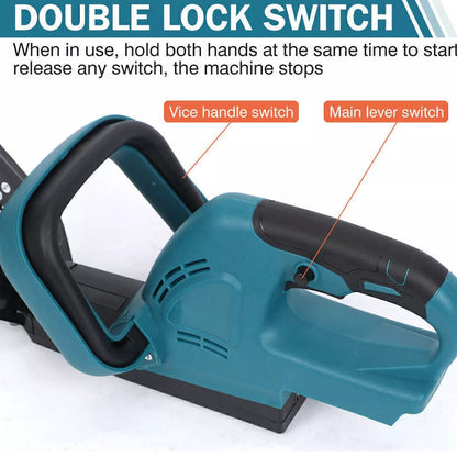 Hedge Trimmer Cordless