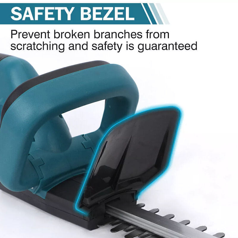 Hedge Trimmer Cordless