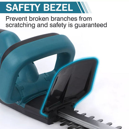 Hedge Trimmer Cordless
