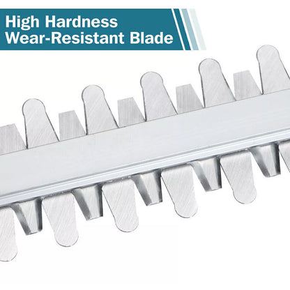 Hedge Trimmer Cordless