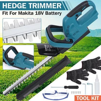 Hedge Trimmer Cordless