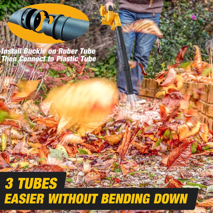 Leaf Blower for Dewalt Battery