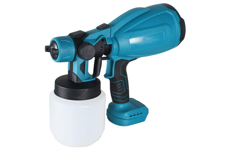 Electric Paint Spray Gun