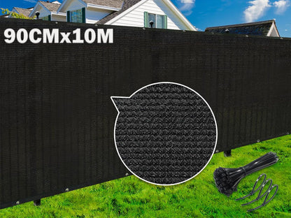 Privacy Netting Fence 90CMx10M