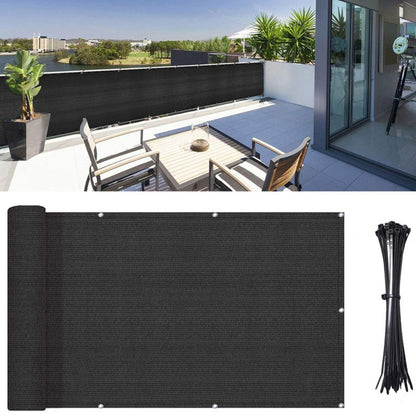 Privacy Netting Fence 90CMx10M