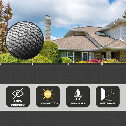 Privacy Netting Fence 90CMx10M