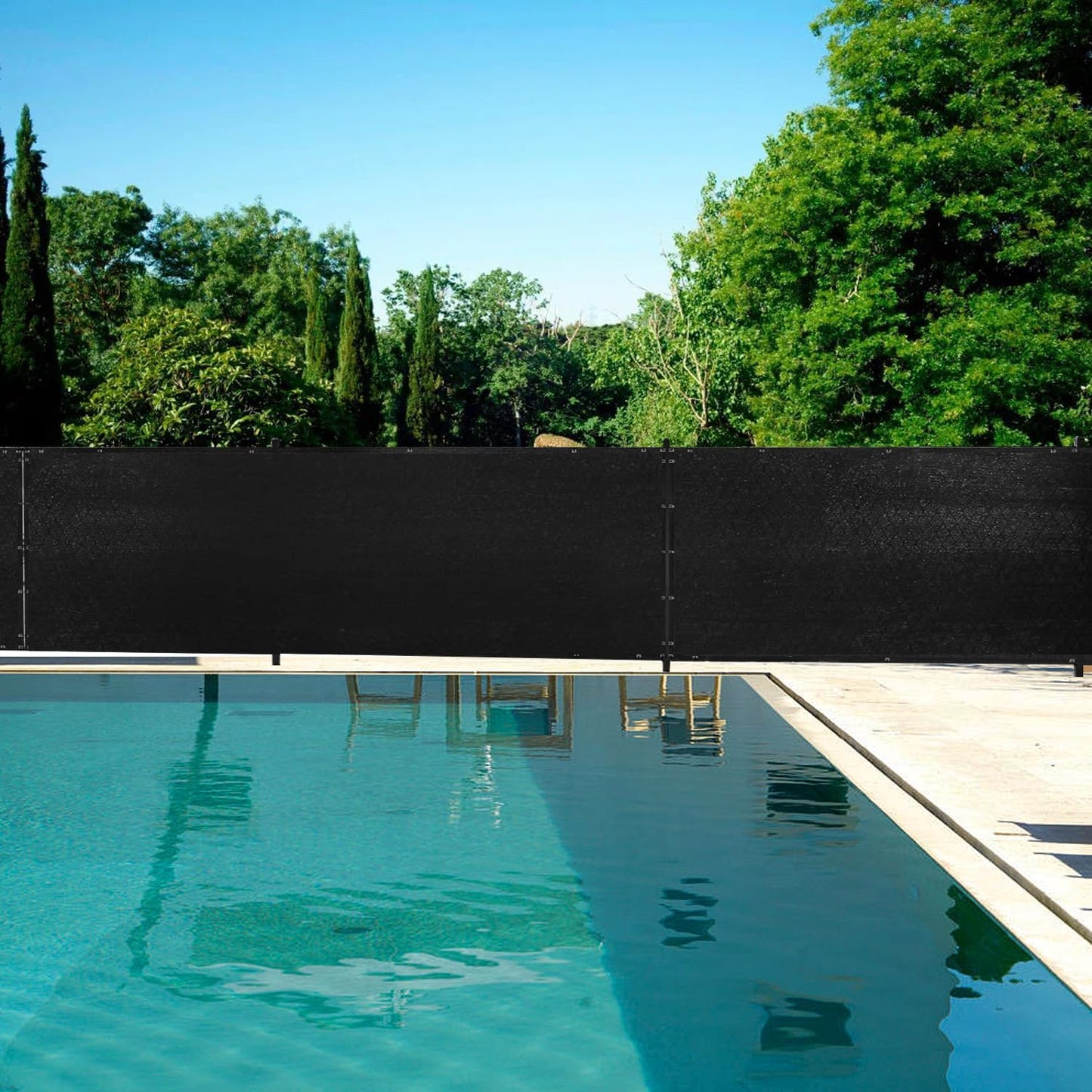 Privacy Netting Fence 90CMx10M