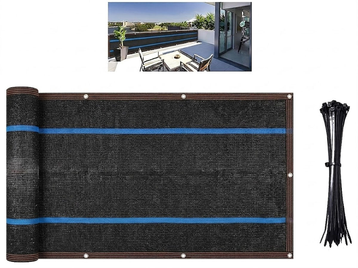 Privacy Netting Fence 90CMx10M