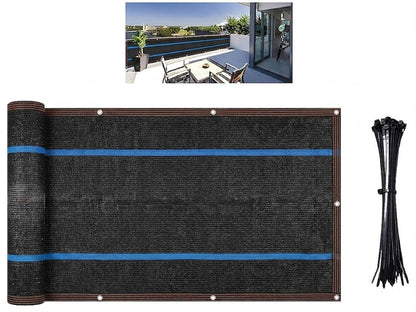 Privacy Netting Fence 90CMx10M