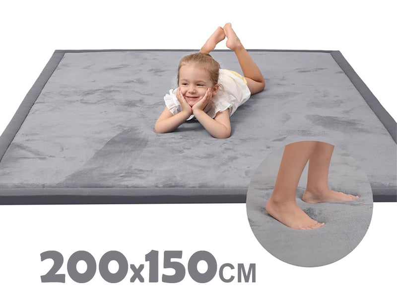 Soft Play Mat Baby Play Mat