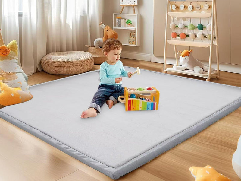 Soft Play Mat Baby Play Mat