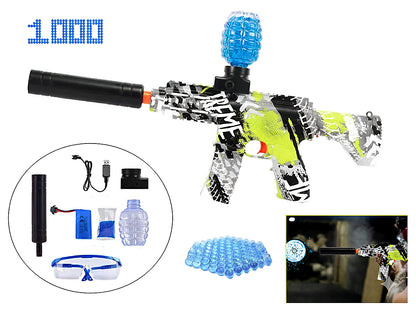 Electric Gel Blaster Water Toy