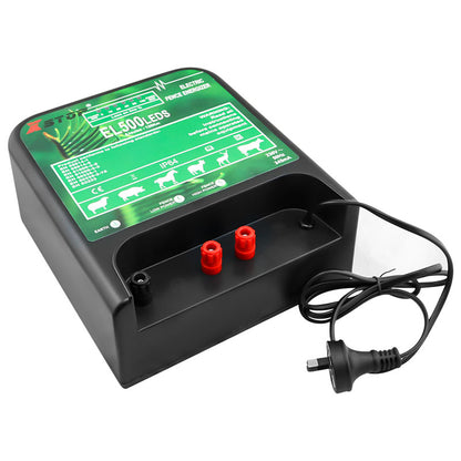 Electric Fence Energiser 120KM