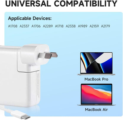 Macbook Charger 61W