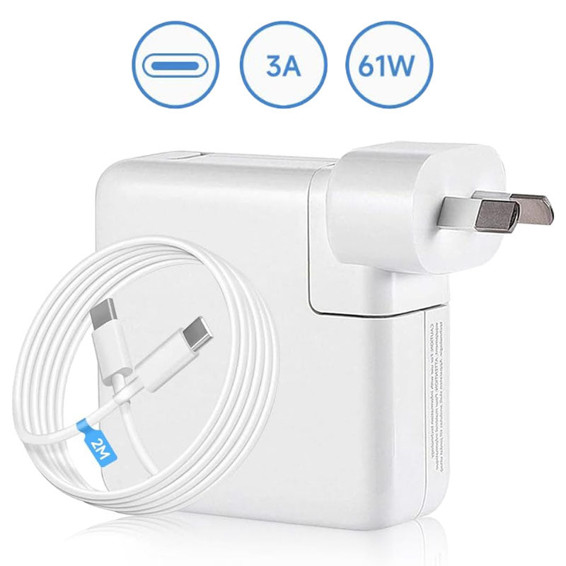 Macbook Charger 61W