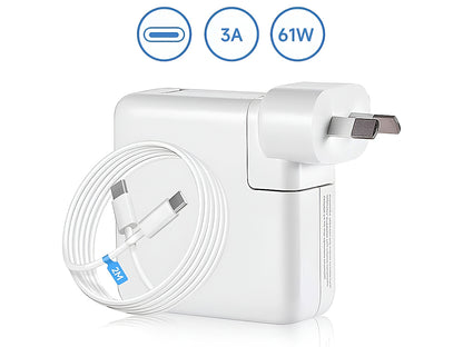 Macbook Charger 61W