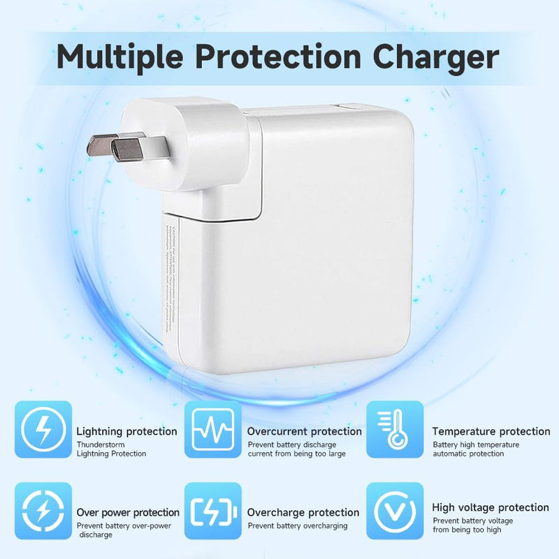 Macbook Charger 61W