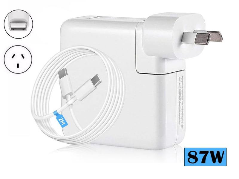 Macbook Charger 87W