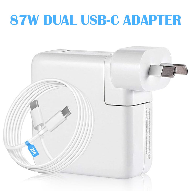 Macbook Charger 87W