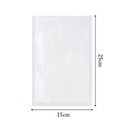 Vacuum Sealer Bags Food Saver(100PCS)